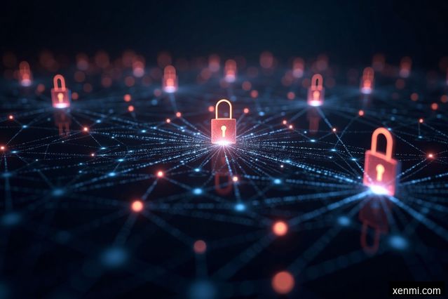 Next-Gen Cybersecurity Solutions for Modern Enterprises