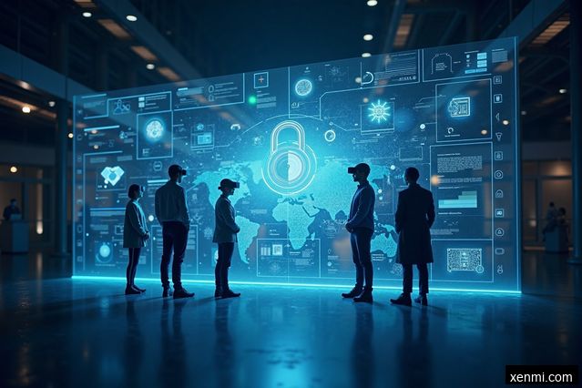 Data Privacy in the Digital Age: Challenges and Solutions